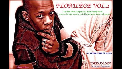 YAROSCAR-ÉLODIE (MAXI "PERLE NOIRE" "ENFANTS DE LA GOUTTE-D'OR") (1999)