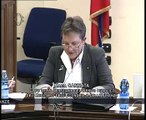 Roma - Audizione Capo Direzione Debito pubblico Ministero Economia, Cannata (10.02.15)
