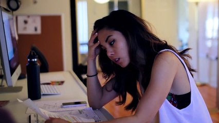 Why Girls Are Gold Diggers