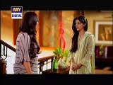 Main Bushra Episode 20 - Ary Digital Drama Series