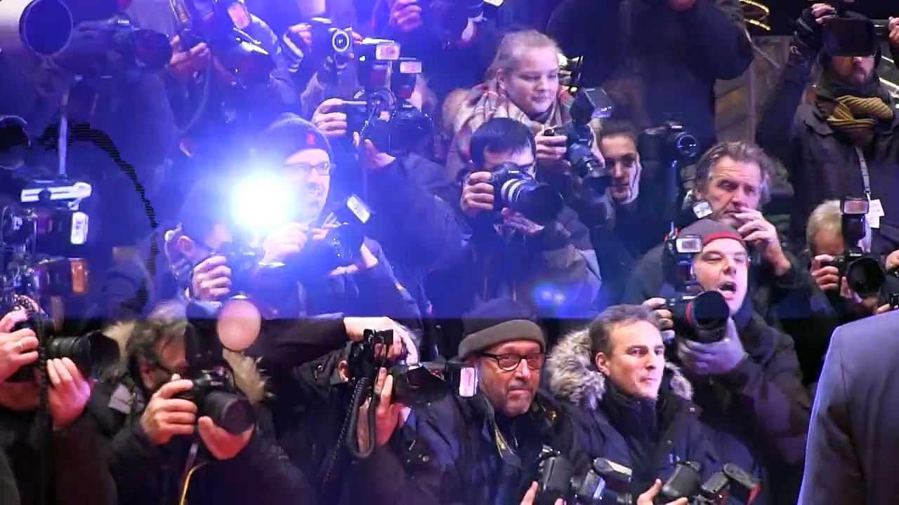 Berlinale rollt roten teppich für "every thing will be fine" aus