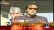 Will Imran Khan Take Action against Altaf Hussain in UK ??