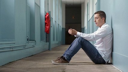 Souffre-douleurs - Le témoignage de Jacky Pamart