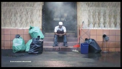 Campagna di comunicazione CONTACT CENTER UNAR 800901010 10 02315