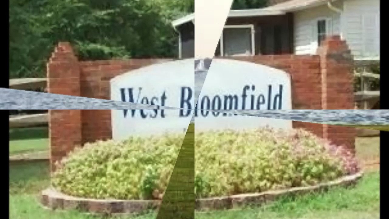 MARK Z Home For Selling Team : West Bloomfield Homes