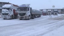Kütahya-Afyonkarahisar Karayolu Ulaşıma Açıldı