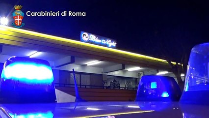 Roma - "Camorra Capitale", 61 arresti a Roma e in tutta Italia -2- (10.02.15)