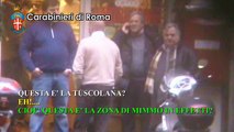 Roma - Camorra Capitale, 61 arresti - Intercettazioni -1- (10.02.15)