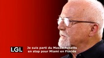 Russell Banks - Quel est le livre qui a changé votre vie ?
