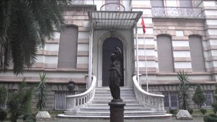 Trabzon'un 4 Bin Yıllık Geçmişine Turist İlgisi