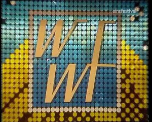 Precious Wilson - I Need You - WWF Club