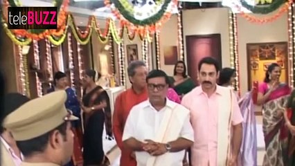 Yeh Hai Mohabbatein 11th February 2015 EPISODE | Raman RESIGNS for his FATHER-IN-LAW