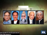 Dunya news- PML-N announces candidates for Senate polls