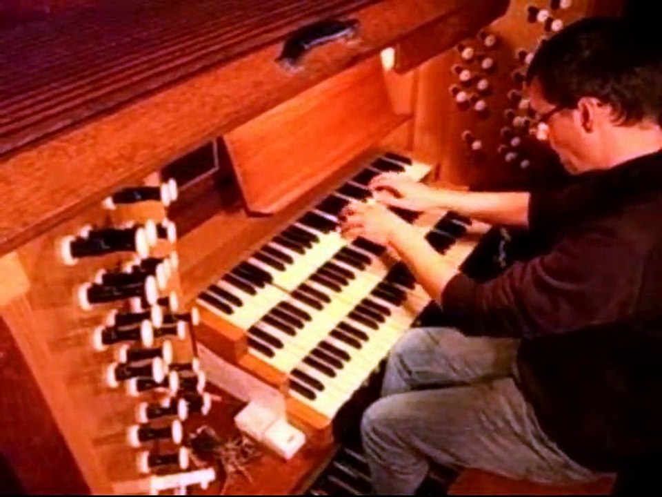 Improvisation2 à la...