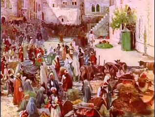 A documentary on Rumi