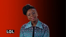 Chimamanda Ngozi Adichie - Quel est le livre qui a changé votre vie ?