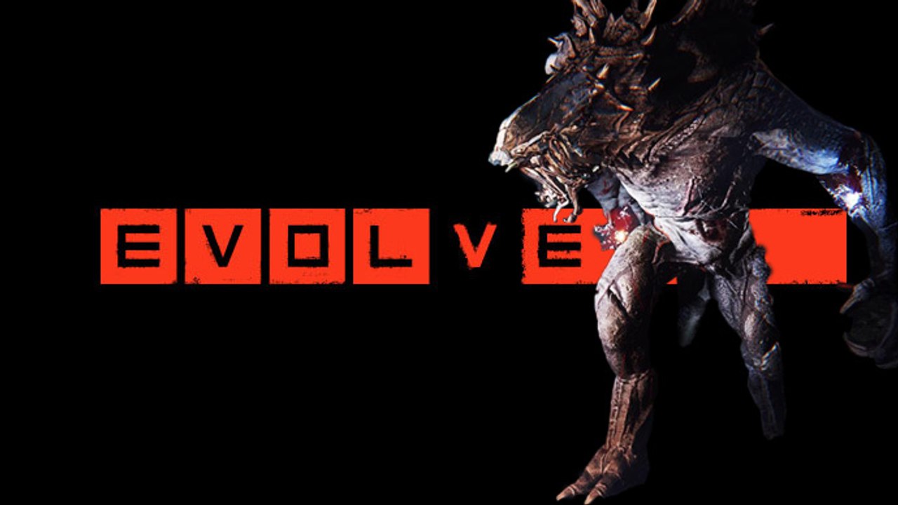 Pré-test - Premier avis sur Evolve !
