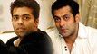 Salman Khan Threatens To Quit Karan Johar’s Next Film