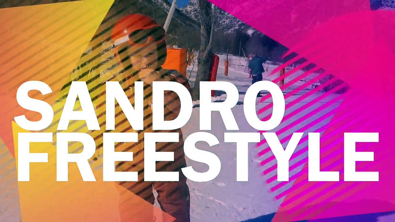 Sandro Freestyle