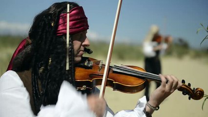 Pirates Of The Caribbean by GoodMood Music