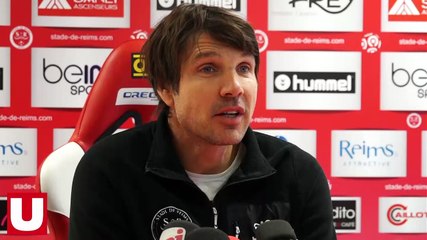 Jean-Luc Vasseur: " J'ai un contrat de deux ans et je compte bien aller au bout"