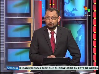 Cuarteto de Normandía se reúne en Minsk para buscar la paz en Ucrania