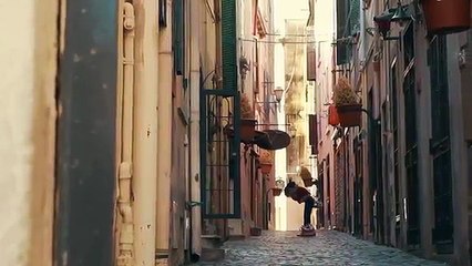 Amara - Credo (Sanremo 2015)