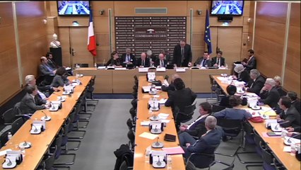 intervention de Sébastien Pietrasanta Commission d"enquête surveillance des filières et individus djihadistes