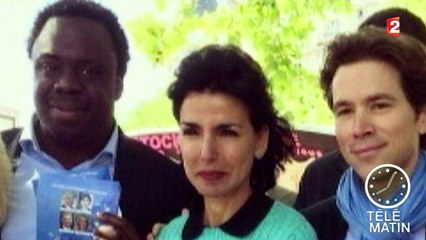 Sans titre de séjour, le président des jeunes de l'UMP démissionne