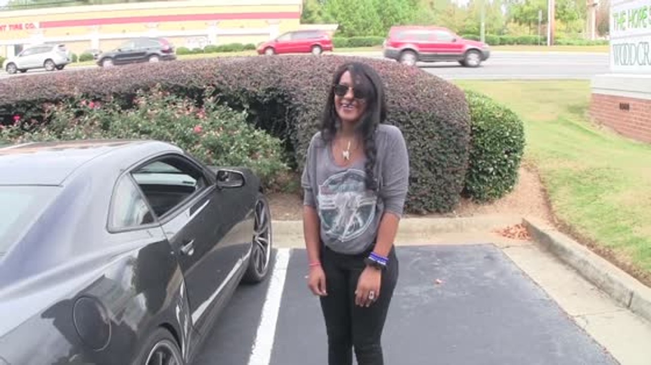 Bobbi Kristina Brown Is Showing Signs Of Improvement According to Aunt Leolah Brown