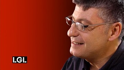 Jean-Philippe Blondel - Quel est le livre qui a changé votre vie ?