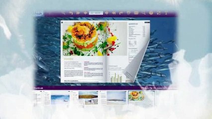 Samples Created by AnyFlip's Free Online Magazine Software
