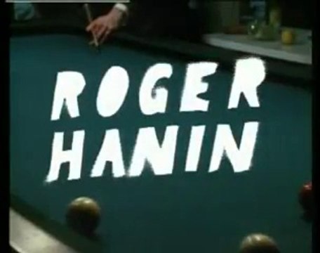 Le générique de Navarro (1989)