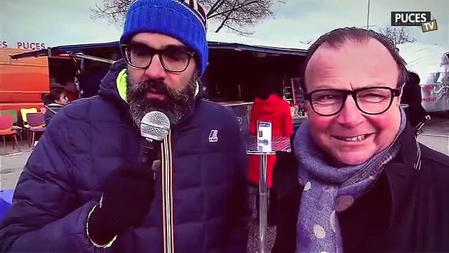 foodtruck burger lyon camion toque événement biennale du goût BIG meilleurs