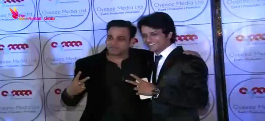 OYEEE Media Ltd Company Launch | Salim Merchant, Sunil Pal