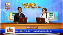 Khmer News, Hang Meas News, HDTV, Afternoon, 11 February 2015, Part 01