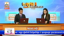 Khmer News, Hang Meas News, HDTV, Afternoon, 10 February 2015, Part 03