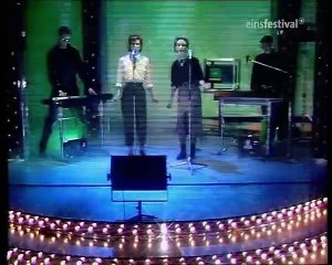 Propaganda - Dr Mabuse - WWF Club