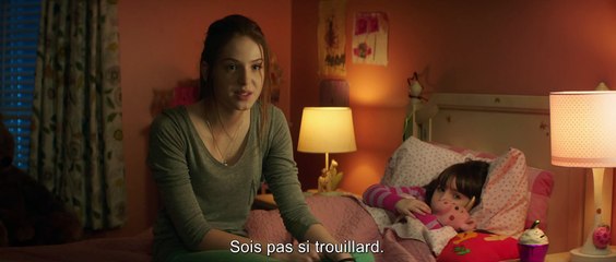 Poltergeist - Bande-annonce VOST