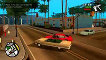 Grand Theft Auto: San Andreas - Part 5 - The Biggest Boobs (GTA Walkthrough / Gameplay)
