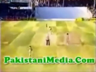 Excellent Response by Pakistani Fan on Indian Advertisement