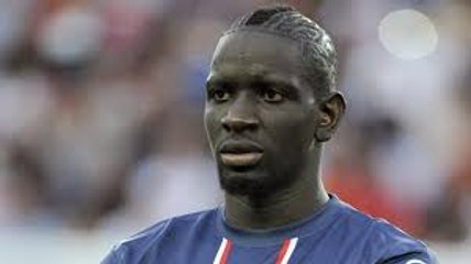 Sakho s'est pris pour un rugbyman