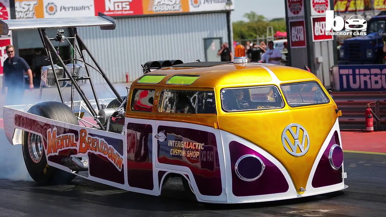 Mental_Breakdown_Man_Turns_VW_Pickup_Truck_Into_179mph_Dragster