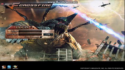 Buy Sell Accounts - crossfire na account for sale (2)