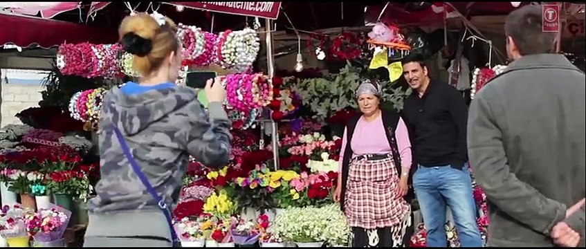 Exclusive Akshay Mania Baby Releasing On 23rd January 2015