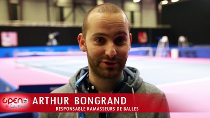 OSDF2915 - Découvrez les Ramasseurs de Balles