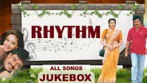 Rhythm Tamil Movie Songs Jukebox - A. R. Rahman Tamil Songs - Valentine's Day Special 2015