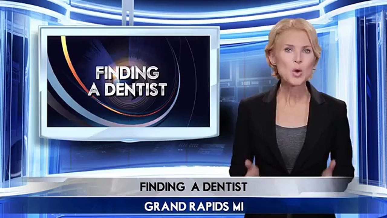 Dr. Brian Nylaan Of Brian S. Nylaan D.D.S., P.C.: Dentist Grand Rapids Michigan