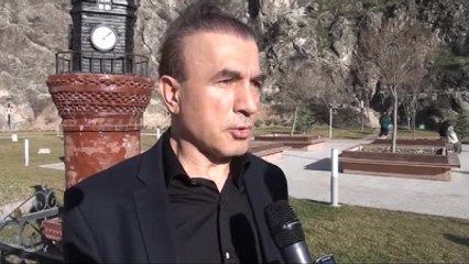 Anayasa Değişikliğinin Yolu Meclis'te İstikrardır"