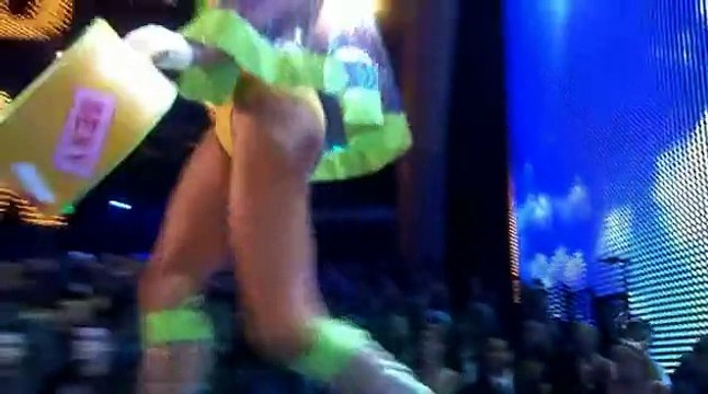 Victorias Secret Fashion Show 2006